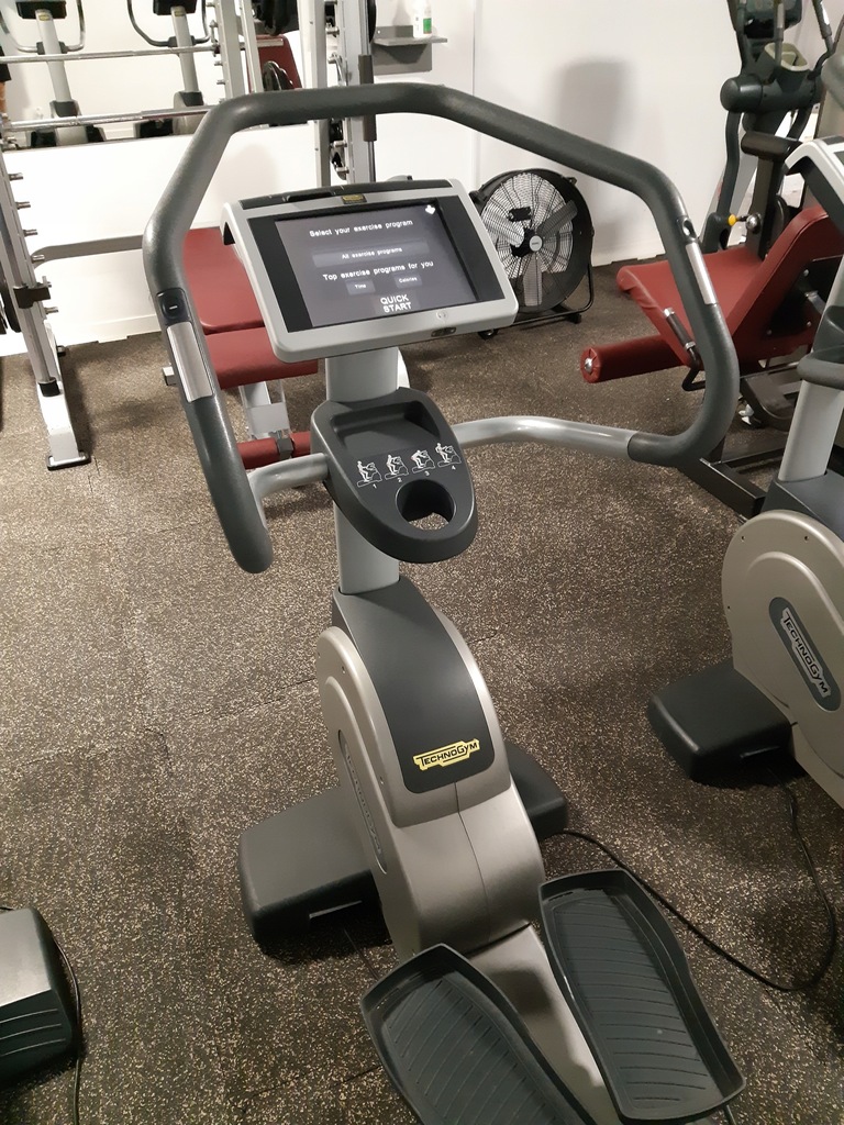 Technogym wave