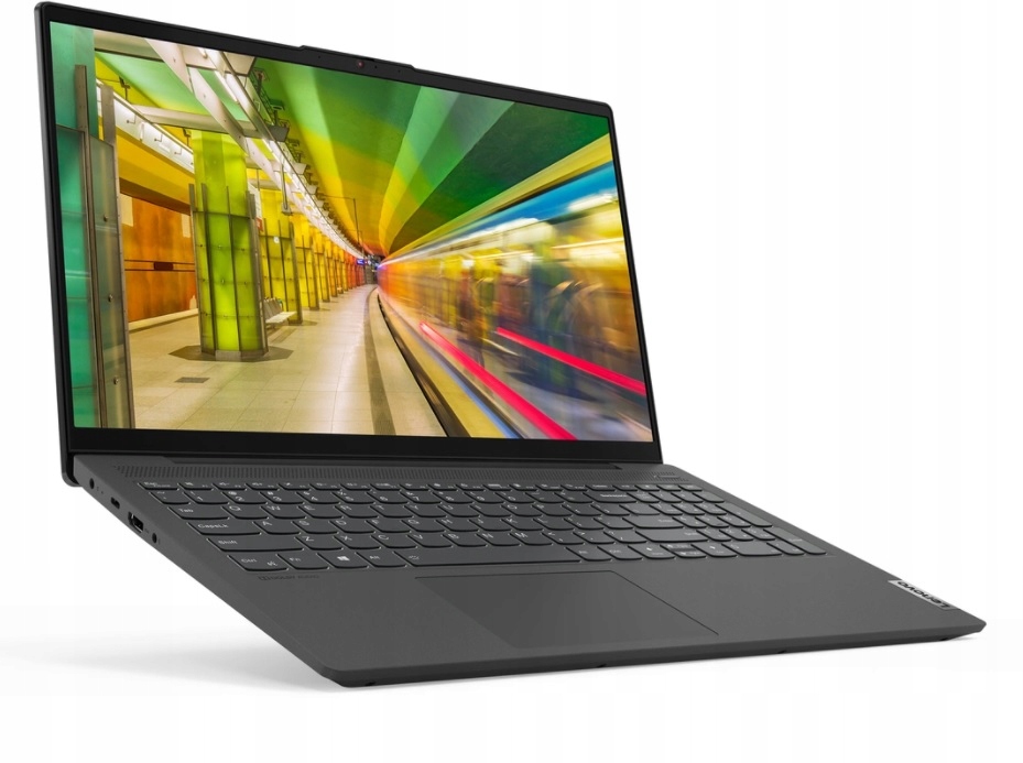 Lenovo Ideapad 5-15 i5-1135G7 16GB 512SSD FHD W10