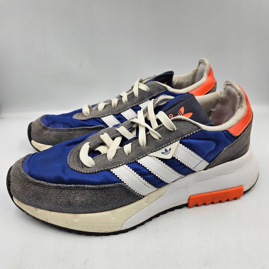 Sneakersy Sportowe Męskie Adidas RETROPY F2 rozmiar 42
