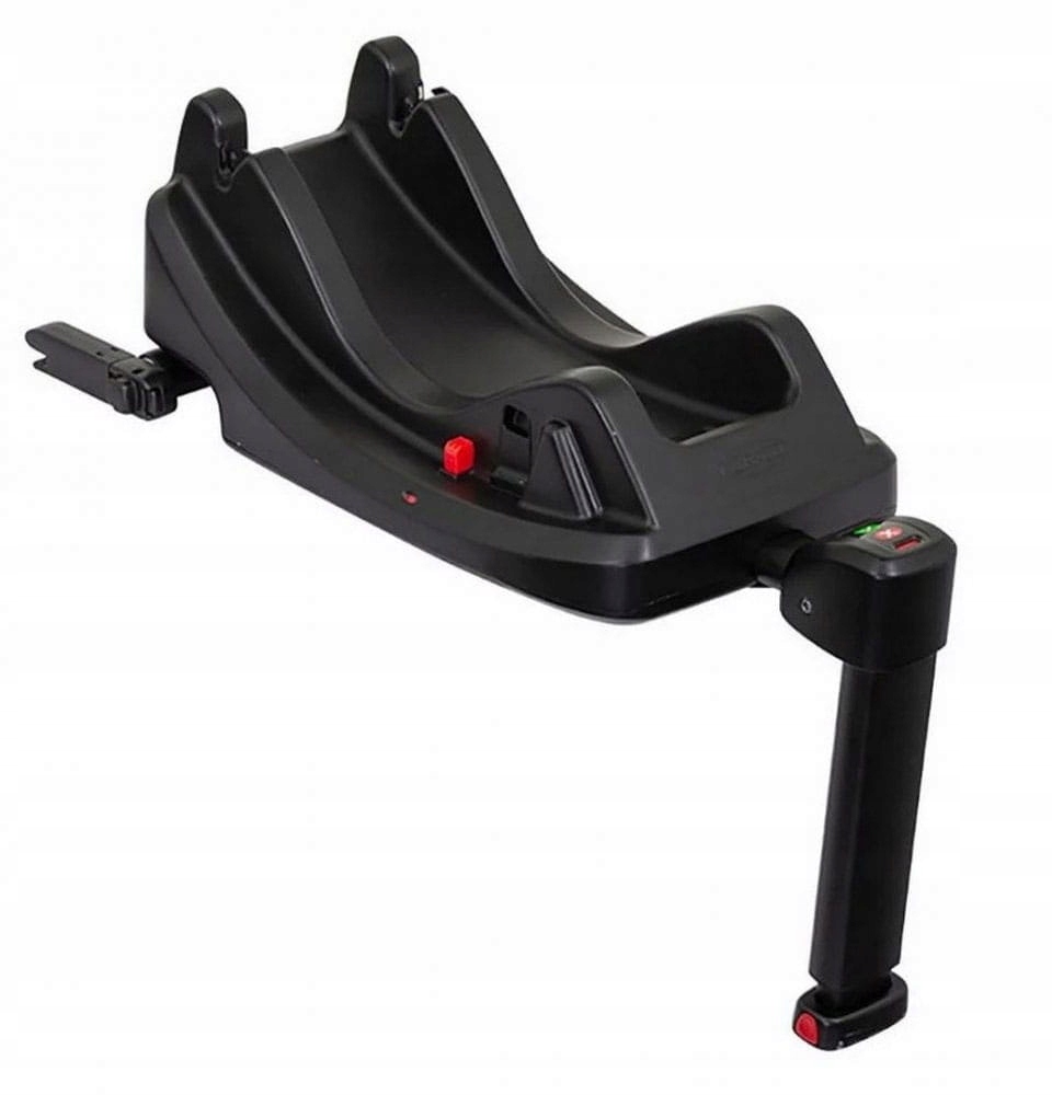Graco IsoFamily i-Size baza Isofix do fotelika Snugessentials R129
