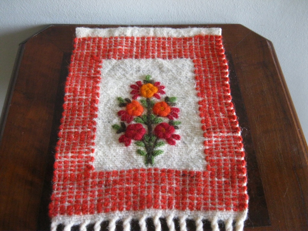 KILIM- MAKATKA DO ZAWIESZENIA