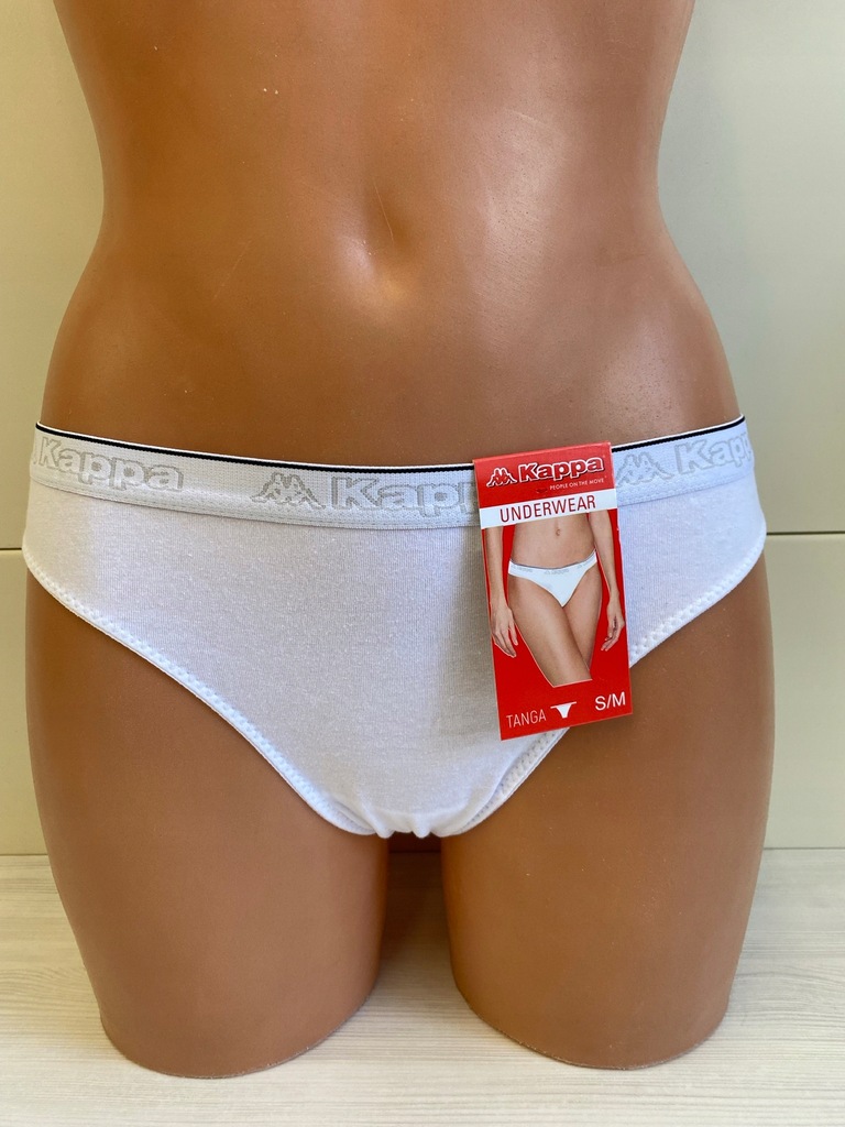 Tanga kappa sale