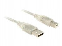DELOCK 83896 Delock Kabel USB 2.0 AM > USB BM +