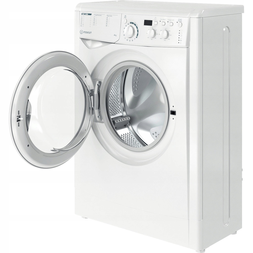 Pralka 33cm Indesit 1200obr. wyświetlacz SuperSLIM