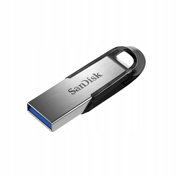 Pendrive SanDisk Ultra Flair 32GB USB 3.0 GRATIS