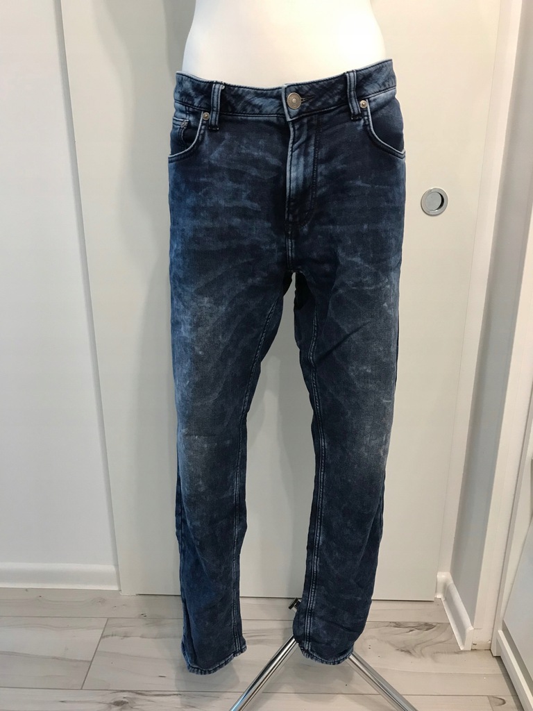 C&A SLIM Spodnie jeans R.36/30