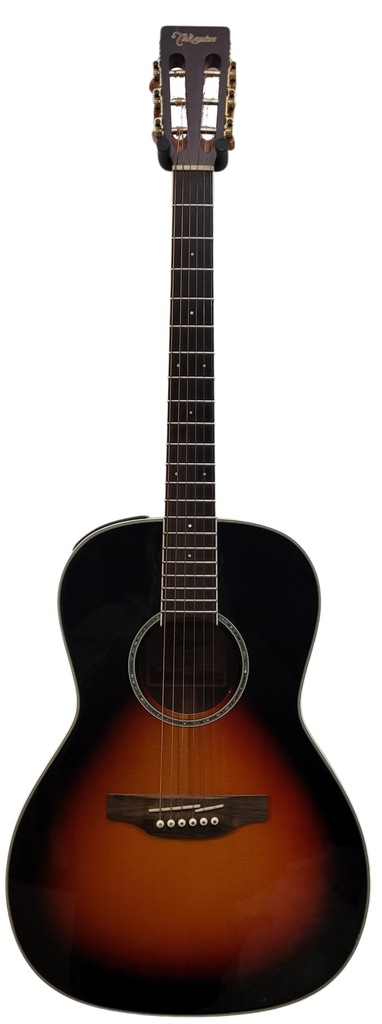 Gitara elektroakustyczna Takamine New Yorker GY51E