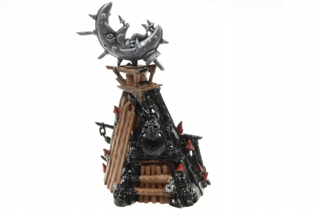 Warhammer Skull Pass Goblin Totem figurka - 8381173534
