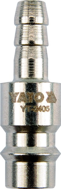 YATO YT-2405 Złącze do węża 6 mm