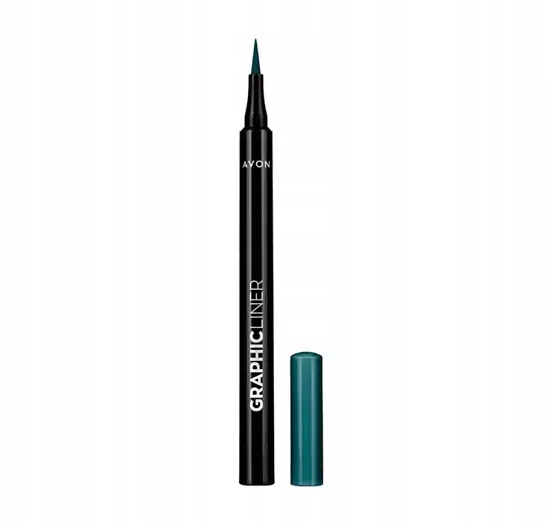 Avon - eyeliner w pisaku Sea Emerald