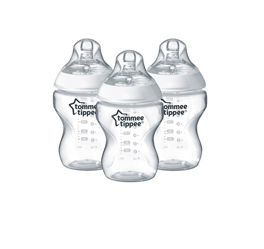 Купить TOMMEE TIPPEE АНТИКОЛИКОВАЯ БУТЫЛОЧКА 260 мл + соска: отзывы, фото, характеристики в интерне-магазине Aredi.ru