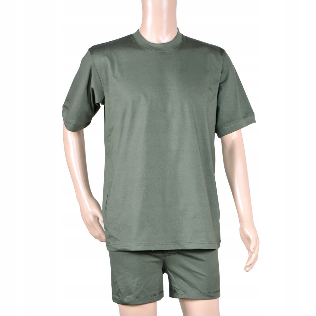 Bielizna letnia krótka 518-529/MON WZ93 roz. XL