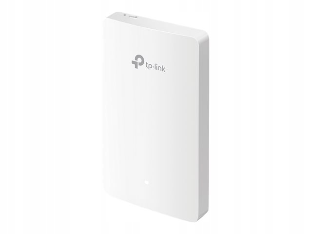 TP-LINK AC1200 Wall-Plate Dual-Band Wi-Fi Access