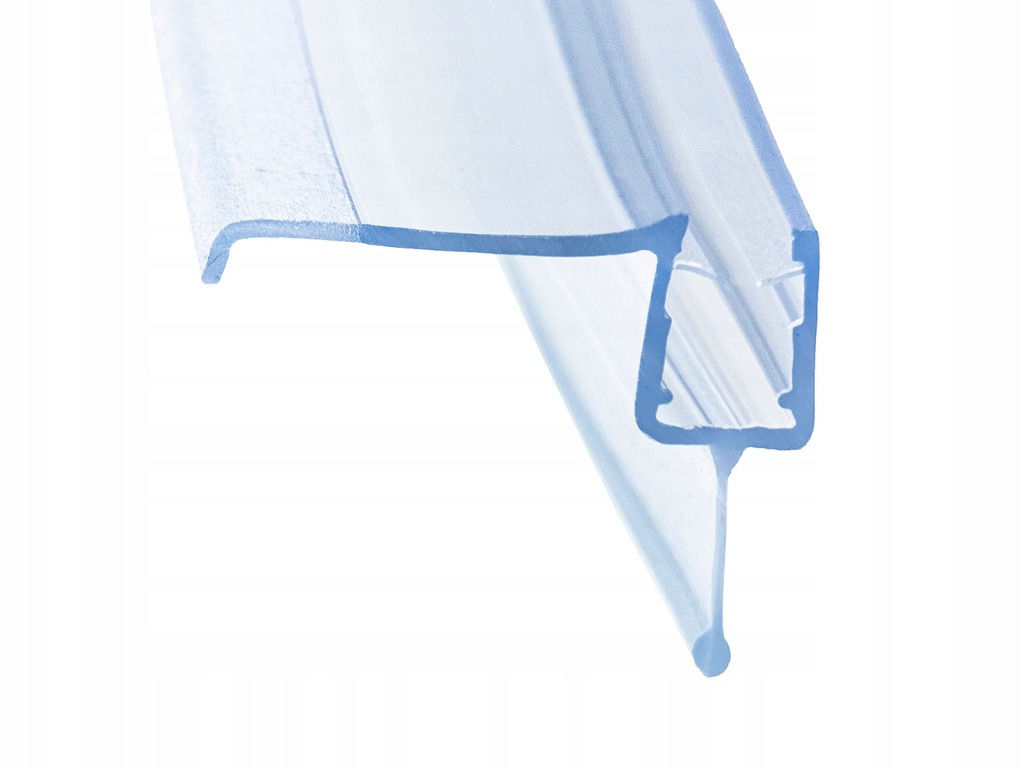 Купить Уплотнитель для душевых кабин UK21 6-8мм 150см: отзывы, фото и ...