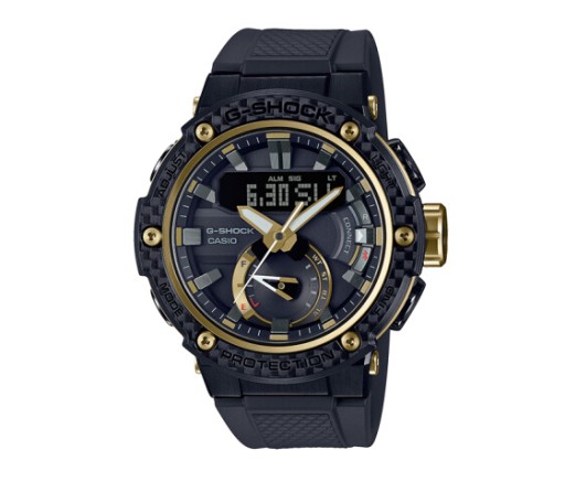 Zegarek męski Casio G-SHOCK GST-B200X-1A9PRT