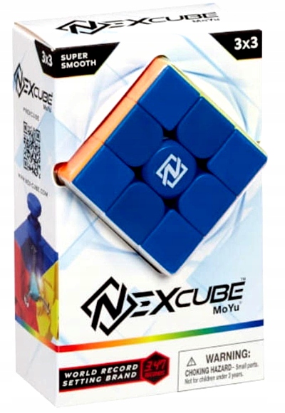 KOSTKA NEXCUBE 3X3 CLASSIC MOYU