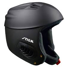 KASK STIGA PREMIER roz. XXS ( 51-52 cm ) czarny