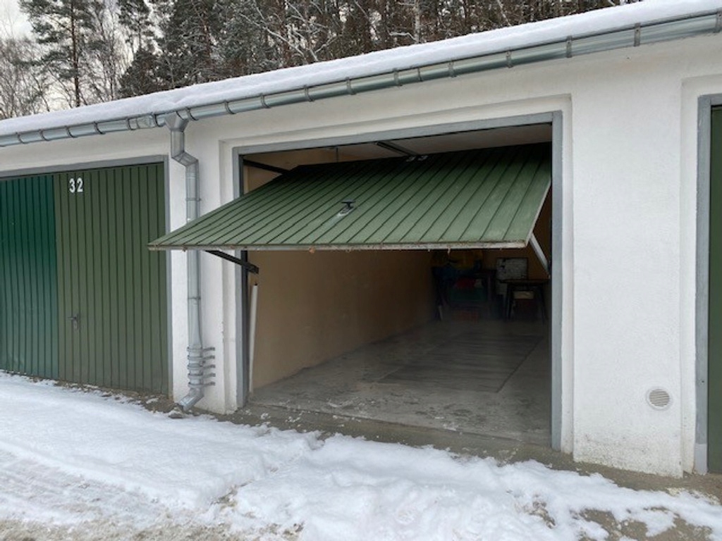 Garaż, Sopot, Kamienny Potok, 17 m²
