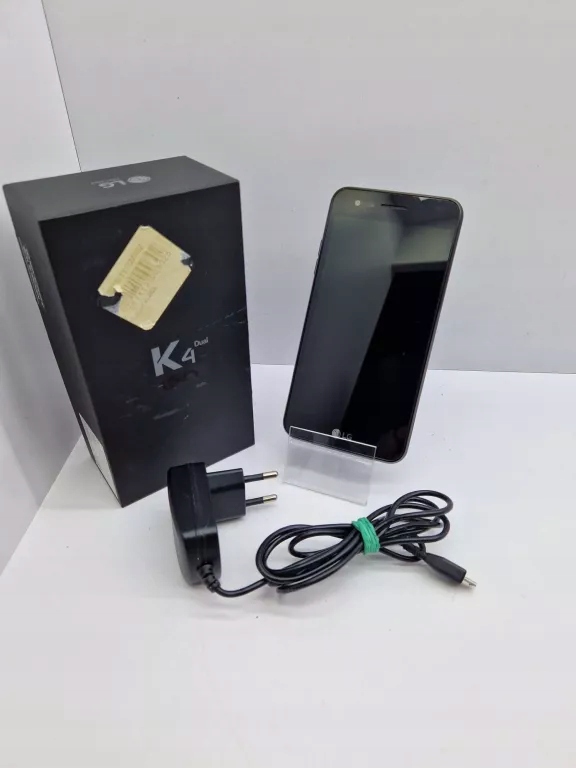 TELEFON LG K4 LTE 1/8GB