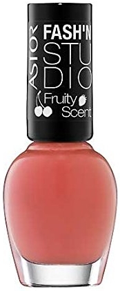 Astor Fash'N Studio Fruity Scent Lakier 119 koral