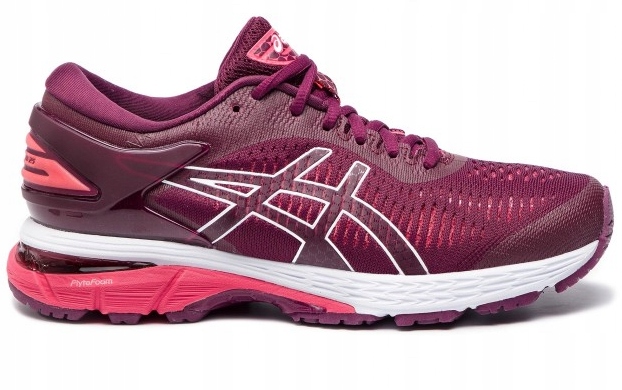 ASICS GEL KAYANO 25 DAMSKIE SPORTOWE 42,5 2BJE