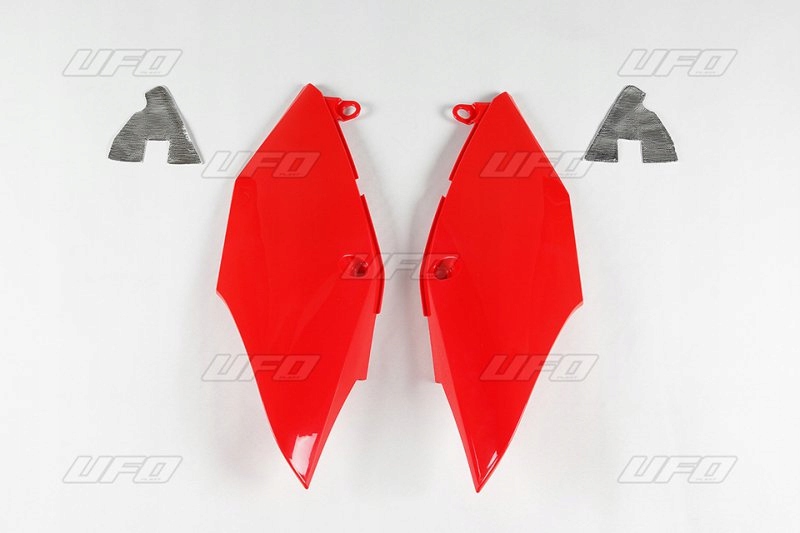 UFO BOCZKI TYLNE HONDA CRF 250R 18-20, CRF 450R/RX 17-20