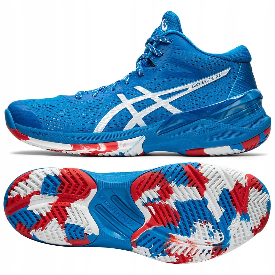 Кроссовки Элит ASICS