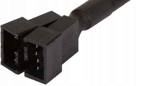 Купить PHANTEKS Y-кабель 4-контактный разветвитель PWM: отзывы, фото, характеристики в интерне-магазине Aredi.ru