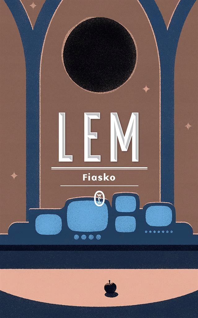 FIASKO, STANISŁAW LEM