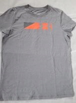 Koszulka T-shirt Under Armour HEATGEAR L