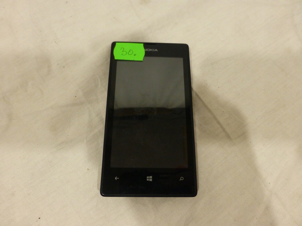 TELEFON Nokia Lumia 520 SPRAWNY