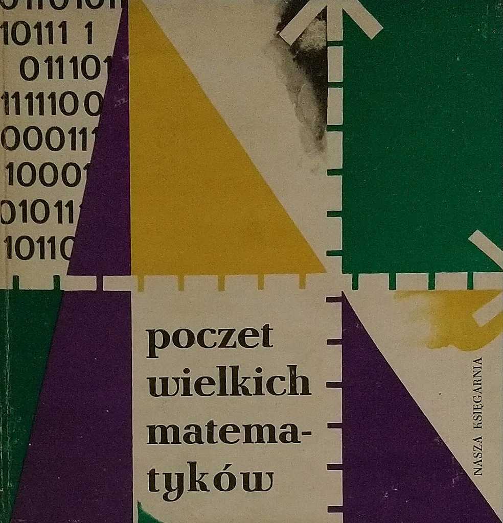 Poczet wielkich matematyków Włodzimierz Krysicki