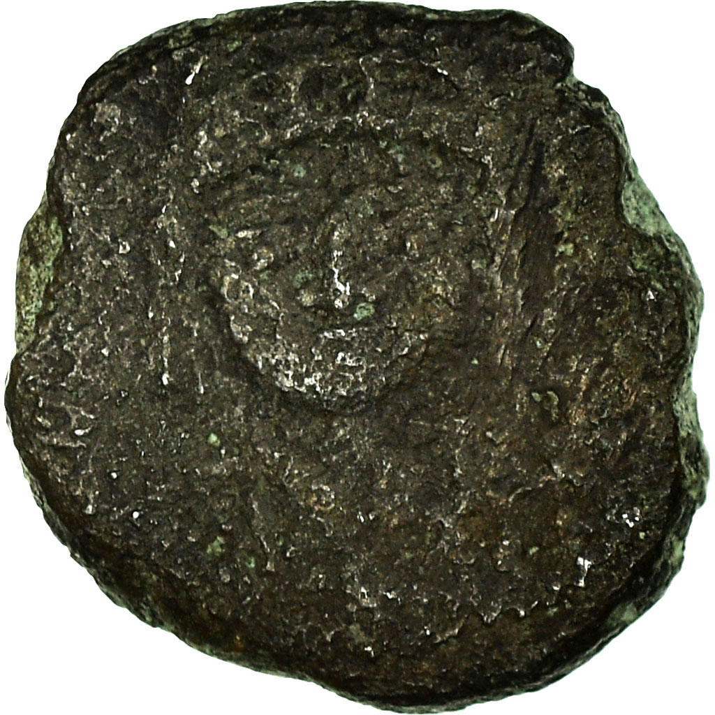 Moneta, Maurice Tiberius, Decanummium, 597/8-601,