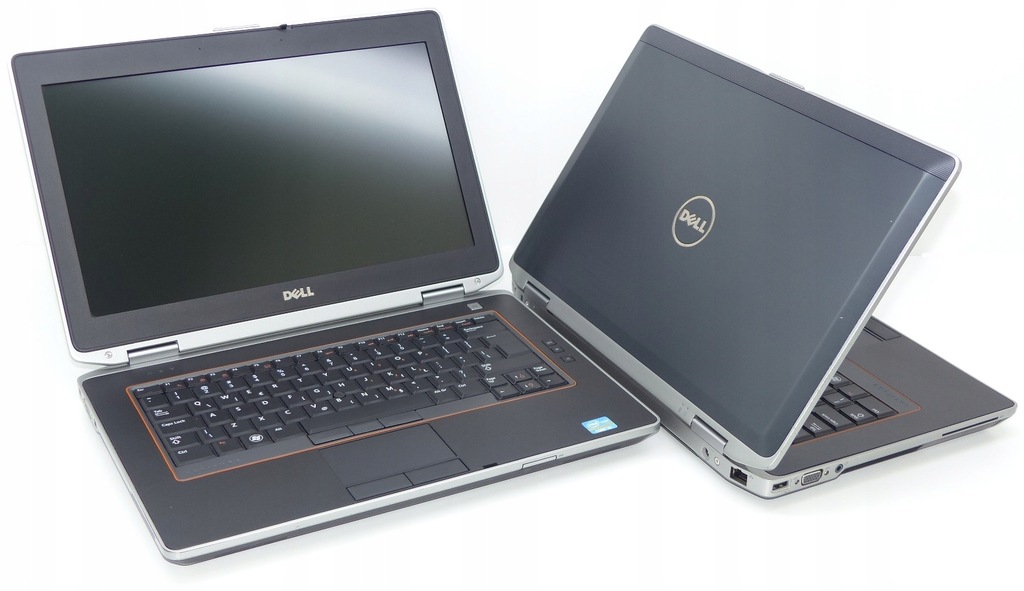 Laptop Dell Latitude E6420 Core i5-2410M 2.30GHz