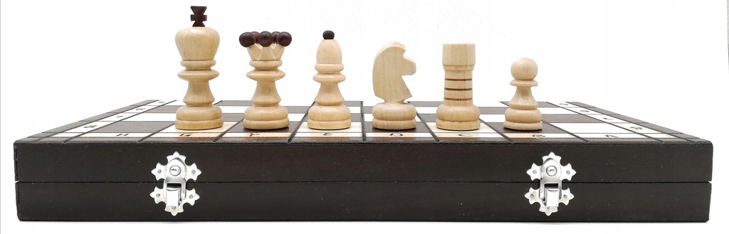 Купить БОЛЬШИЕ турнирные ДЕРЕВЯННЫЕ шахматы, 42 см, ПОЛЬСКИЕ, новые: отзывы, фото, характеристики в интерне-магазине Aredi.ru