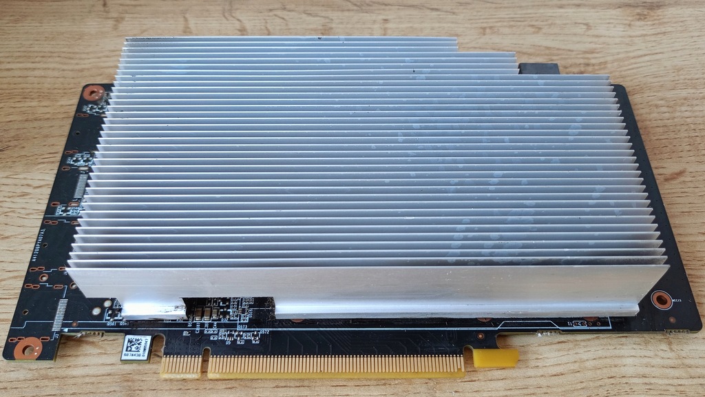 Nvidia P106-090 GDDR5 6GB 192bit PCI-E1