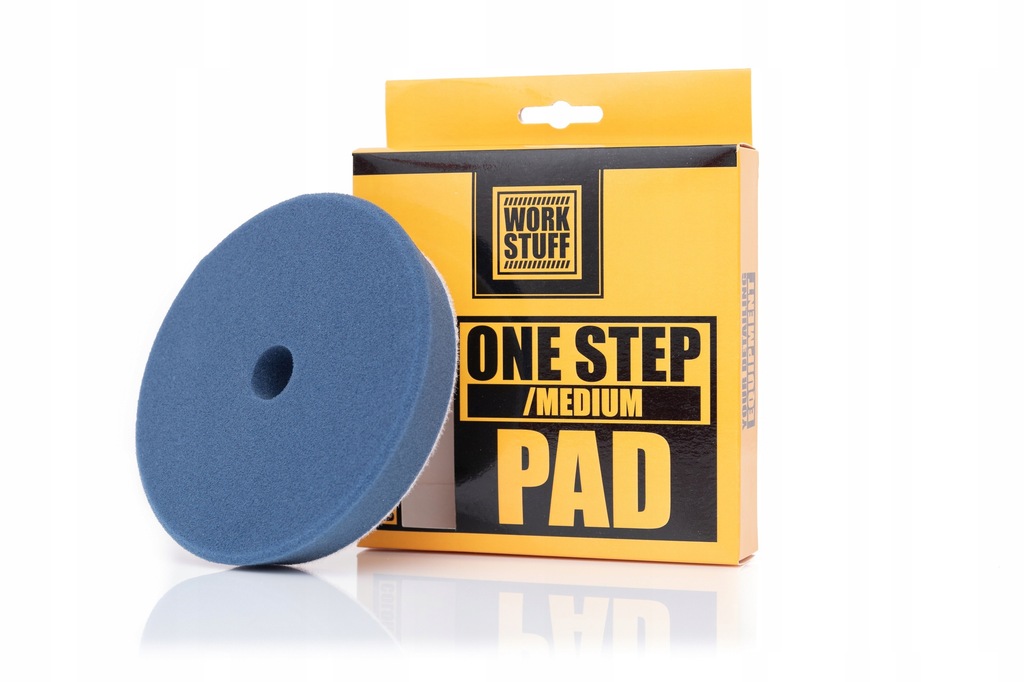 WORK STUFF One Step Pad 140mm