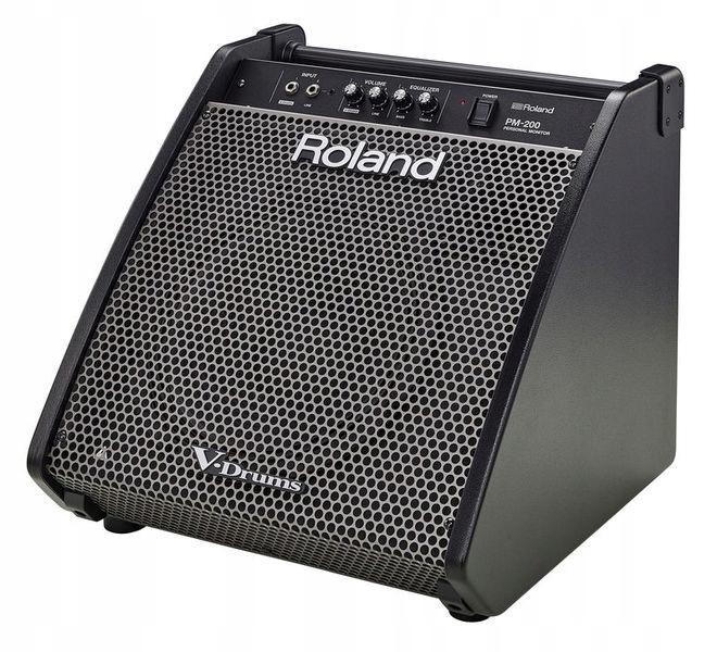 Roland PM 200 Monitor odsłuchowy do perkusji