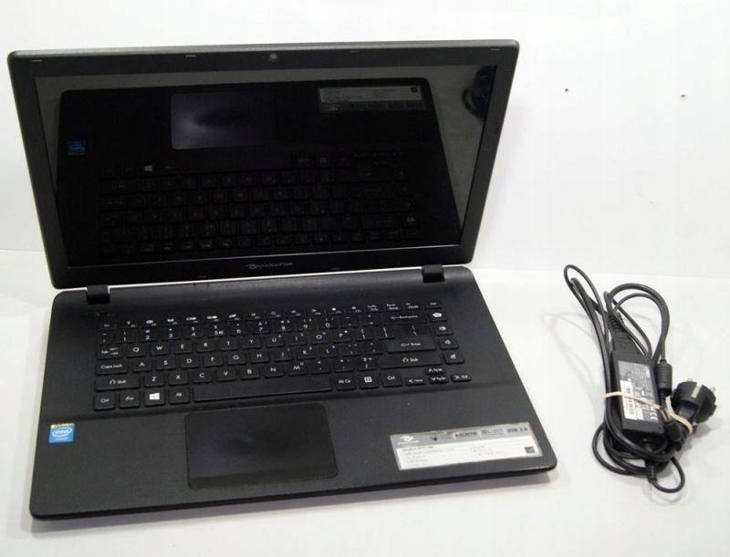LAPTOP NETBOOK PACKARD BELL CM-5 ENTF71BM-C64V