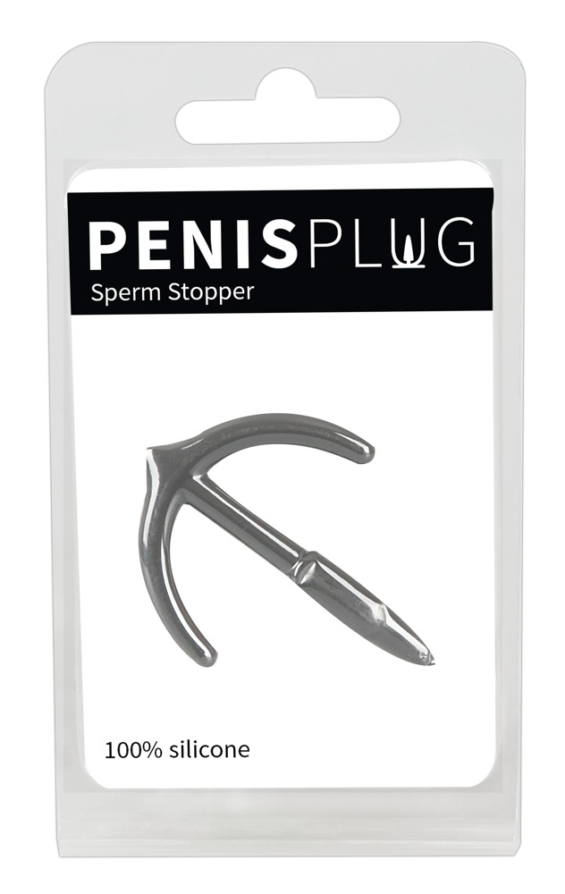 Dilator, korek do penisa w kształcie kotwicy