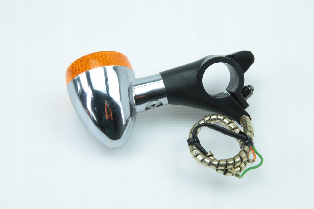 HONDA SHADOW VT 125 96-06 KIERUNKOWSKAZ LEWY PRZÓD