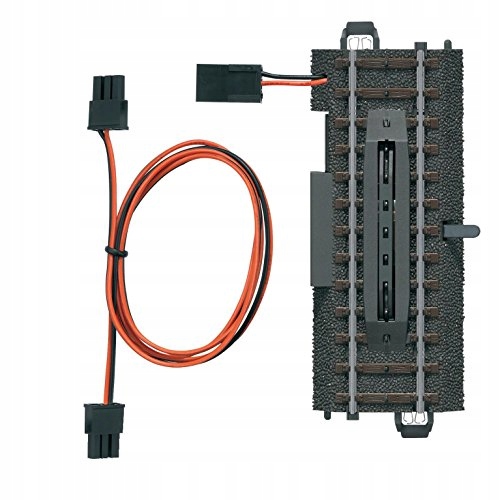 Märklin 020997 20997 H0 Maerklin C (Bed) decoupling Track, Electric, 94,2 m