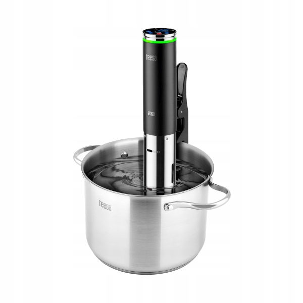 TSA8048 Cyrkulator do gotowania Sous vide TEESA SV70
