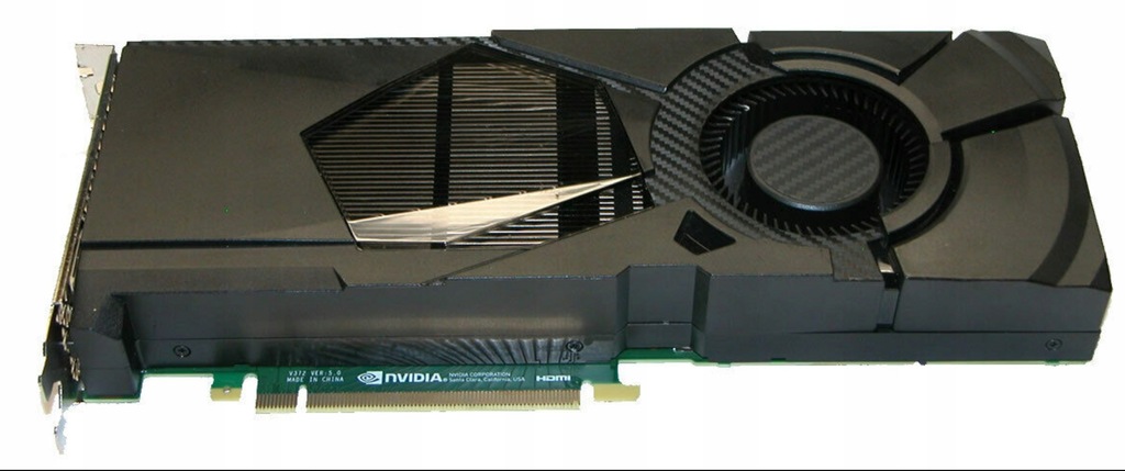 karta graficzna GEFORCE RTX 2080 Super 8GB GDDR6