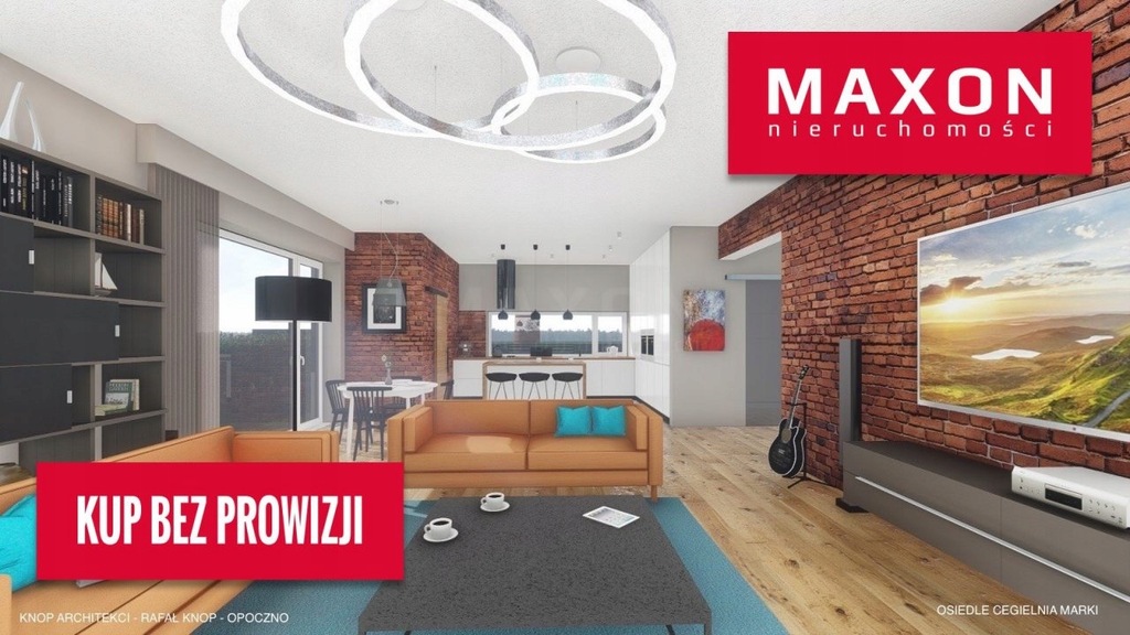 Dom Marki, wołomiński, 180,79 m²