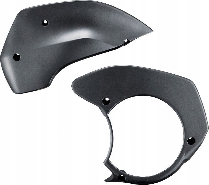 Shimano SM-DUE80-B osłona napędu STEPS E8000 E-MTB
