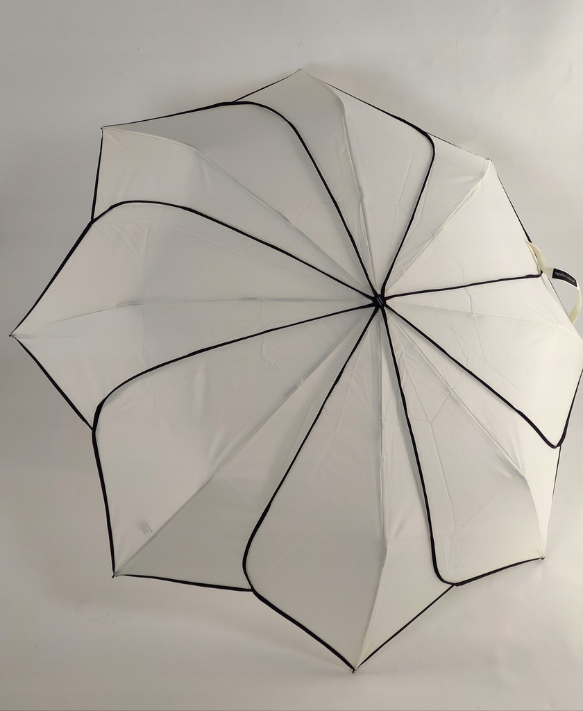 Składany damski parasol Pierre Cardin superlight