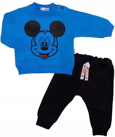 Dresik! Mickey Mouse! Myszka Miki! Disney! 68
