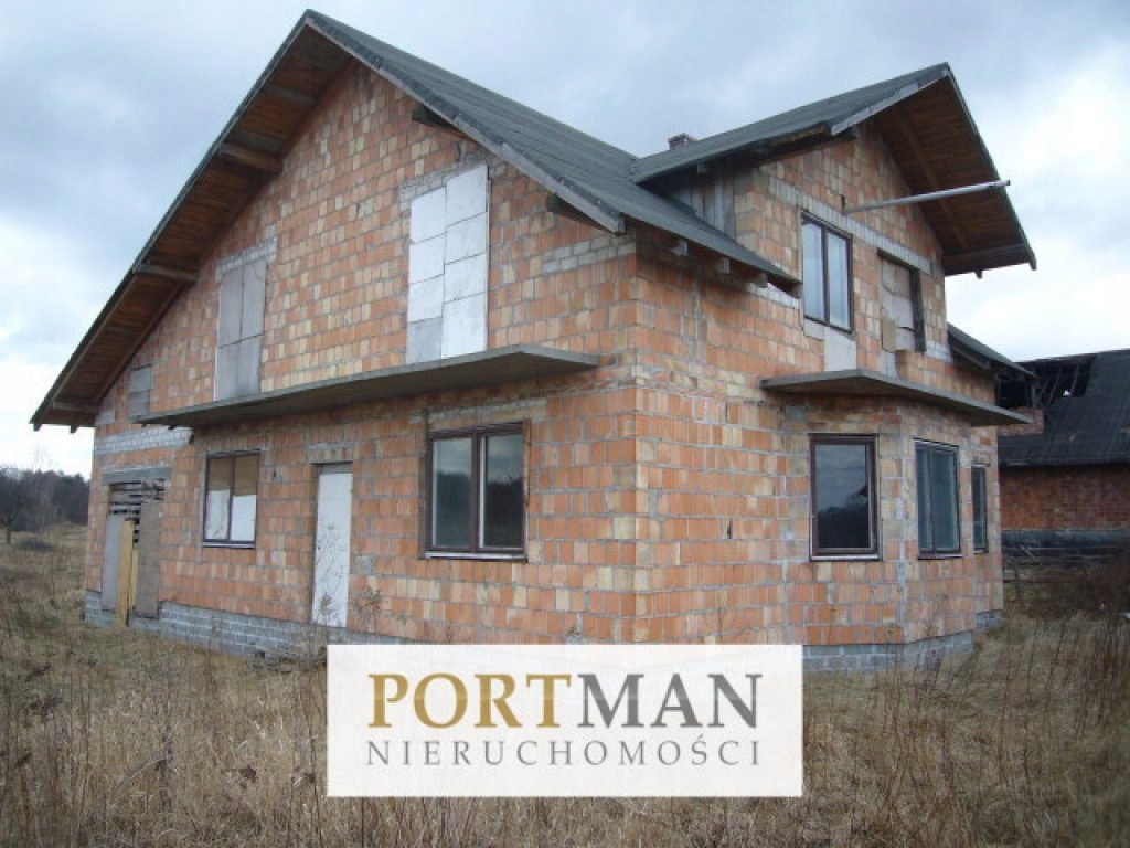 Dom, Janów, Karczew (gm.), Otwocki (pow.), 210 m²