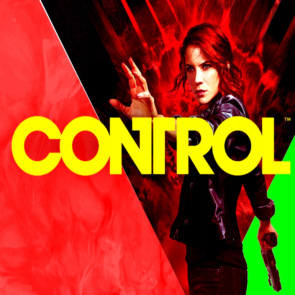 CONTROL DELUXE EDITION EPIC GAMES PC + GRY GRATIS